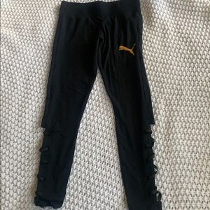 Puma leggings